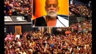 Satyam Shivam Sundaram  Pujya Morari Bapu [upl. by Brittney]