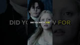 Did you know for SLEEPY HOLLOW… [upl. by Tennek712]