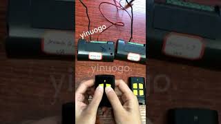 Yinuogo  YNG111  How to clone Beninca to go 2va 4va 2wv 4wv remote control [upl. by Itra]