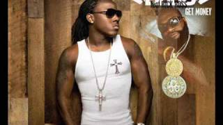 Ace Hood Feat Rick Ross  Get Money [upl. by Laved926]