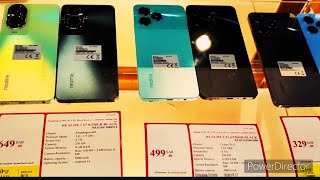 jarir bookstore mein mobile offer offer laga hua hai please SUBSCRIBE my channel Hesam Alam Vlog [upl. by Curren232]