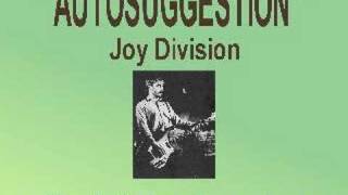 AutosuggestionJoy Division [upl. by Ellie815]