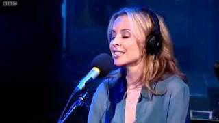 Kylie Minogue  Cant Get You Out Of My Head BBC Radio 1 Acoustic Live Sessions [upl. by Anneres820]