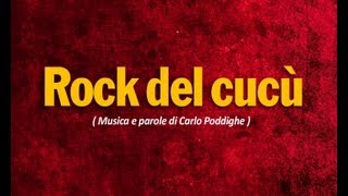 Rock del Cucù  Canzoni per Bambini e Baby Dance di Divertiballi [upl. by Aehta102]