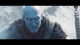 Destiny 2 Gameplay Premiere – Zavala’s Prelude Trailer [upl. by Eanrahc]