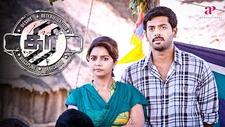 Thiri Movie Scenes  Election டைம்ல இதெல்லாம் தேவையா தலைவரே   Ashwin  Swathi Reddy [upl. by Oirifrop473]