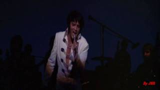 Elvis Presley  Just Pretend 1970 Live HD 720p [upl. by Alana901]