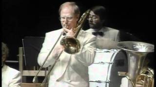 A Salute to Sousa  Canadian Brass [upl. by Gabey]