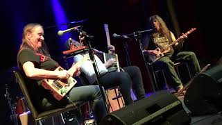 Jam Sessions 30 03 2019 2ND GREAT SOUTHERN CIGAR BOX GUITAR FESTIVAL 2019 BALLARAT [upl. by Ahseinek]