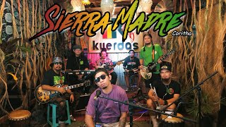 Sierra Madre  Coritha  Kuerdas Reggae Version [upl. by Eseuqcaj]