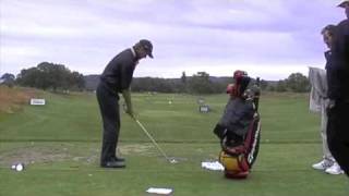 Players  Retief Goosen 2 [upl. by Prissie]