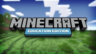 A Look at Minecraft Education Edition [upl. by Danais410]