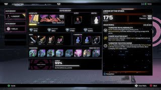 Marvels Avengers Kate Bishop Build  Final Gears amp Builds Patch 282 [upl. by Karrie]