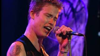 Jonny Lang RACK EM UP Live at Montreaux 1999 [upl. by Hamlen34]