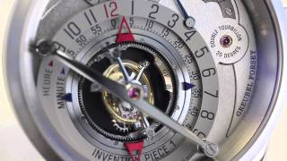 Greubel Forsey Invention Piece 1 [upl. by Arihsak]