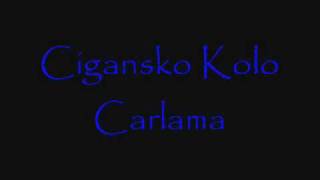 CIGANSKO COLO CARLAMA BY ALEKS Boss [upl. by Wengert456]