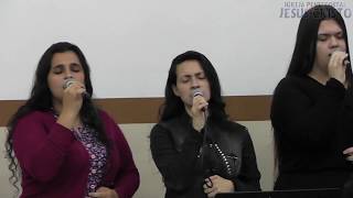 Vocal  Aceita me Como Sou [upl. by Indyc]