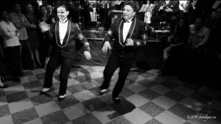 Eddie Torres and His Mambo Kings Orchestra and Dancers Part 1 [upl. by Carolyne]