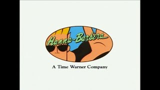 HannaBarbera CartoonsCartoon Network x2 1999 [upl. by Adlar]