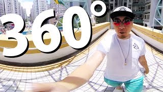 360°無死角Vlog。 [upl. by Yentyrb486]