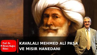 KAVALALI MEHMED ALİ PAŞA ve MISIR HANEDANI [upl. by Anauqes408]