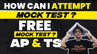 Free Mock Test For Eamcet 2023  Ap amp Ts  Important Questions  Exam Preparation Rama Maam [upl. by Nueoht]