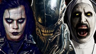 25 Upcoming Great 2024 Horror Movies That Can Rock The Box Office Records  Explored [upl. by Ainivad]