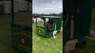 Cheshire Steam Fair  2024 [upl. by Atiuqahs519]