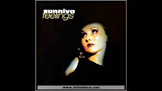 Sunniva  Feelings  Paul Droid Extension Mix [upl. by Liebermann]