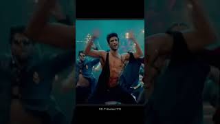 Fabulous Dancer  Sushant Singh Rajput [upl. by Ydnir]