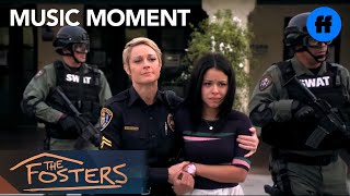 The Fosters  Season 4A Recap  Freeform [upl. by Bates235]