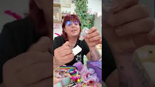 Noch ein Kalender 😱 unboxing adventskalender adventskalenderunboxing einhorn unicorn [upl. by Cerellia]