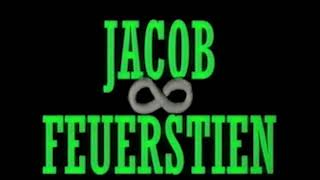 Sallow Friend  Jacob Feuerstien Official Music Video [upl. by Lyndes]