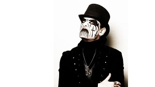 King Diamond A Journey into Darkness  Salute [upl. by Eenahpets662]