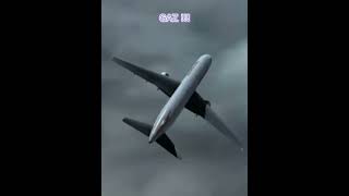 BIRGENAIR FLIGHT 301 AVIATION PLANE CRASH [upl. by Romulus303]