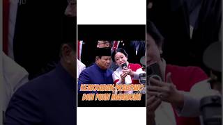 KEAKRABAN PRABOWO  PUAN MAHARANI UNTUK INDONESIA 🤩 prabowo puanmaharani news beritaterkini [upl. by Ajax]