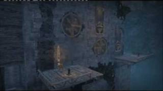 Prince of Persia Walkthrough  City of Light  Tower of Ahriman [upl. by Nash]