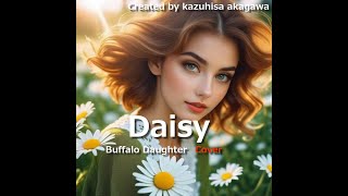 【Cover】「Daisy」Buffalo Daughter【DAW】【DTM】 [upl. by Sidman962]