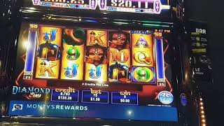 local Pokies Melbourne quad shot enjoy playing [upl. by Ras]