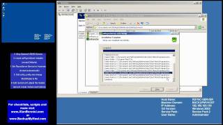 CWRsync Install and Setup Tutorial Part 1 of 3 [upl. by Bright]