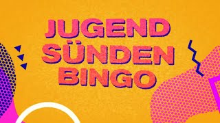 Jugendsündenbingo – Die Literaturshow zum Mitraten und Fremdschämen [upl. by Anaitsirc]