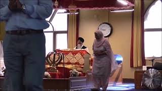 10072022  Leamington Spa amp Warwick Gurdwara Sahib [upl. by Rigdon]