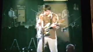 Weezer  Live December 9th 1996 Ft Lauderdale FL Partial proshot [upl. by Karlotte333]