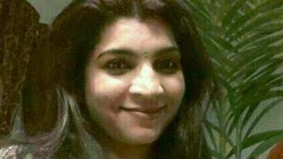 Saritha S Nair New Unseen Video [upl. by Yenruogis]