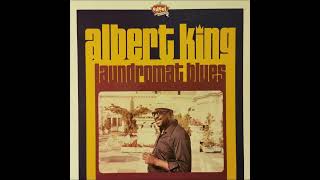 Albert King  Crosscut Saw [upl. by Ramhaj71]