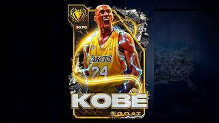 NBA2K24 MyTEAM 結束！下周2K25見！nba2k24myteam [upl. by Nhguaval]