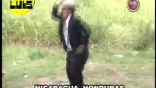 Mel Zelaya bailando el meleaito [upl. by Monahon]