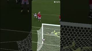 The best free kick of all timesfootball edit realmadrid fcmobile [upl. by Arimas]