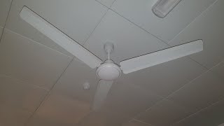 Orient Jet Cool ceiling fan fan 7 [upl. by Epilef]