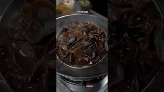 每天美食分享 木耳炒肉 美食教程 food cooking delicious 家常菜 美食 [upl. by Malin]